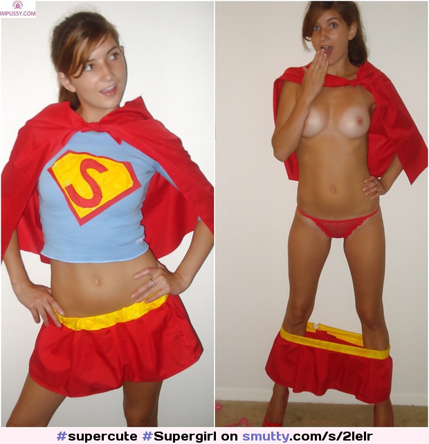 Supergirl #supercute #Supergirl #superhero