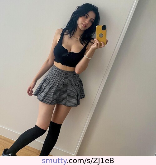Amateur in cosplay - PornoAdventures
#amateur #teen #bigboobs #brunette #hottie #homemade #SexyBabe #sexylegs #selfie #uniformgirl #hot