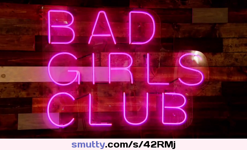 #BGC #badgirlclub #needspunishment