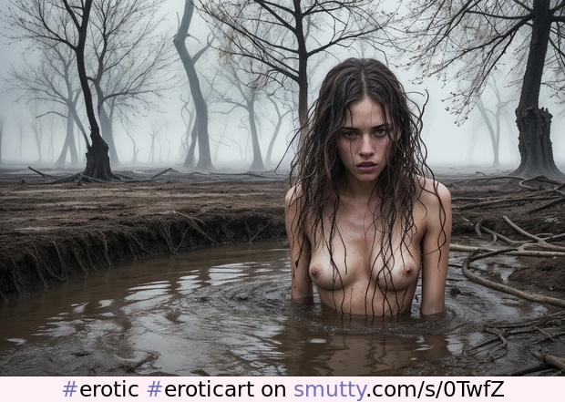 #erotic #eroticart #nudity #naked #nsfw #ai #aiart #aiartcommunity #generativeart #digitalart #digitalwork #synthography