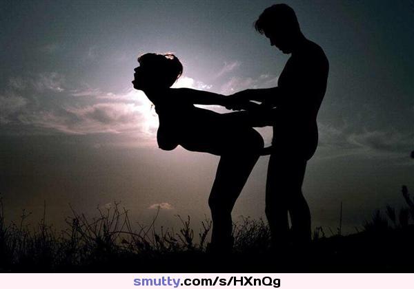 #silhouette#outdoorsex#couple#fm#mf#cock#dick#penis#couplefucking#sex#fuck#fucking#intercourse#daylight#nature#outdoor#outdoornudity#amazing