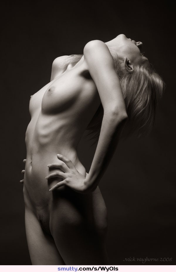 #lighting#darkness#photography#lightandshadow#BlackAndWhite#sepia#monochrome#sideprofile#sideface#blonde#nipples#boobs#breasts#tits