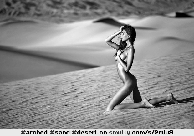 #sand#desert#nature#outdoor#outdoornudity#daylight#brunette#photography#art#artistic#artnude#lightandshadow#BlackAndWhite#perfect#Beautiful