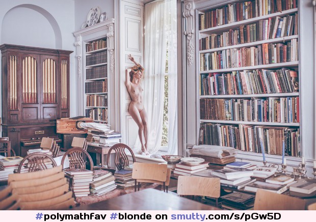 #blonde#books#bookshelf#library#public#PublicNudity#photography#nipples#boobs#breasts#tits#skinny#slim#slimbody#hotbody#amazingbody