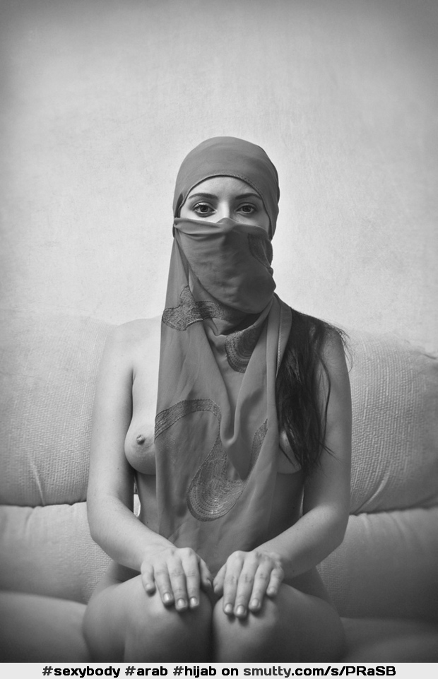 #arab#hijab#fabric#eyecontact#brunette#BlackAndWhite#nipples#boobs#breasts#tits#NiceRack#nicetits#perfecttits#busty#hottie#SexyBabe