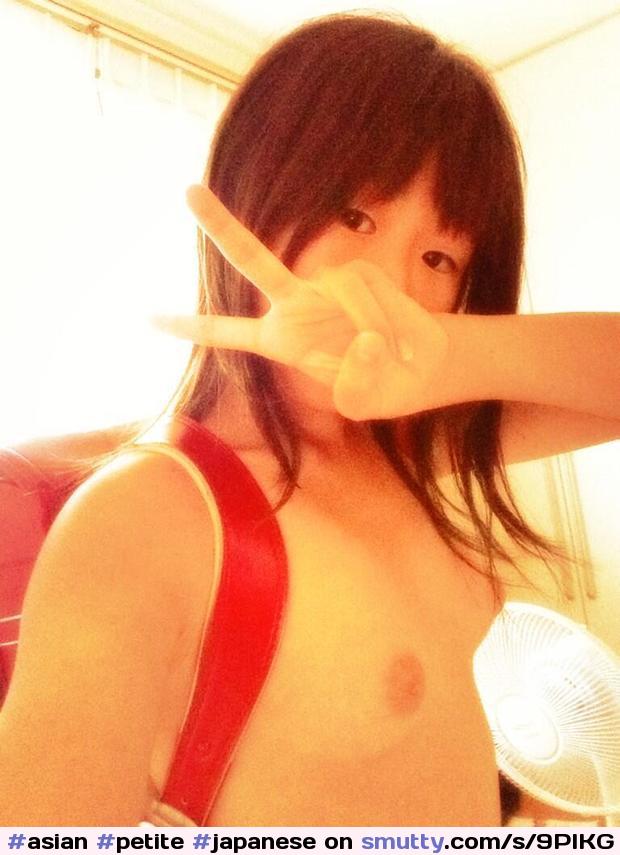 #asian #petite #japanese #cosplay #tanlines