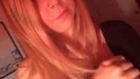 #blonde #teen #ygwbt #busty #nipples #bigtits #boobs #pinknipples #selfie #bestselfie #gif #flashingtits #awesomeboobs #puffynipples #young