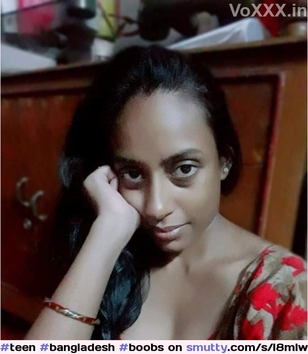 #teen #bangladesh #boobs #pussy #selfie