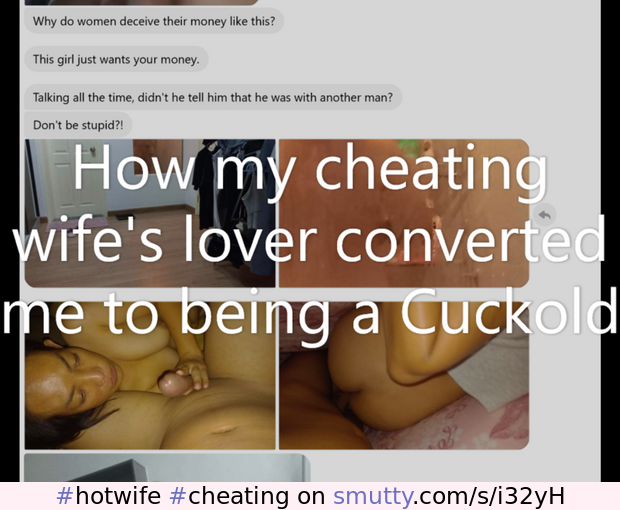 #hotwife #cheating #Cuckold #cuck #slut #asian #texting