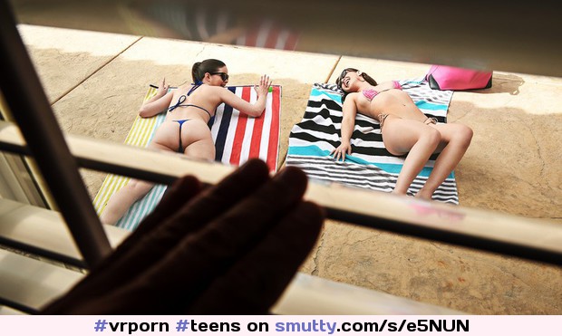virtual reality porn threesome stalker
#vrporn $ stalker #teens #threesone #pov #blonde #brunette #outdoor #fetish