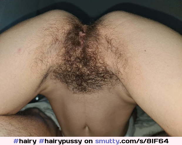 #hairy #hairypussy #hairyass #amateur #niceview #wanttolickthat