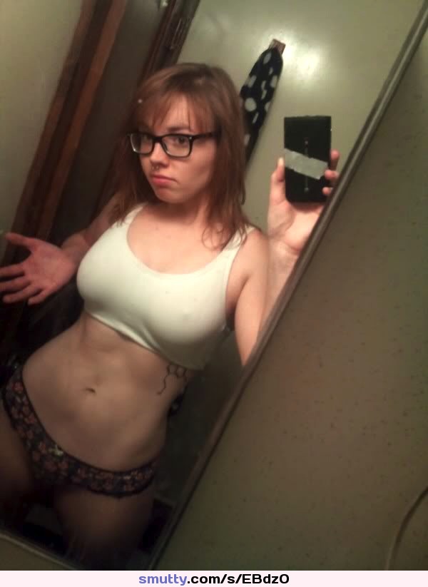 #chubby #bigboobs #hugetits #curvy #glasses #nerdy #teen