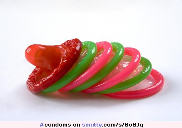 An image by Bioboy: Happy holidays | #condoms