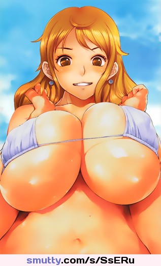 Nami big boobs
#hentai #hugetits #swimsuit #tannedbody