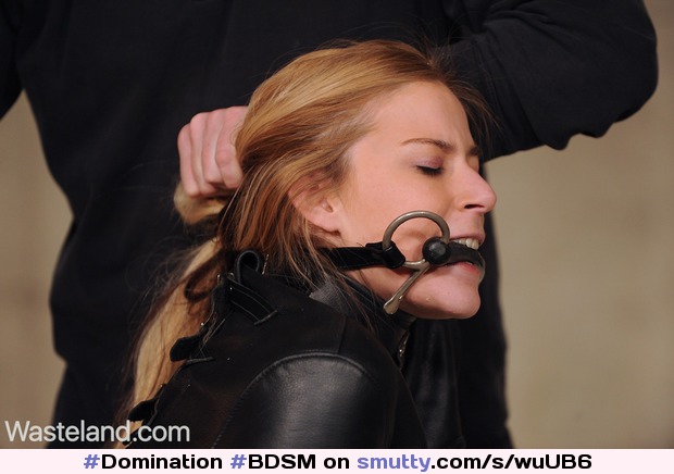 #Domination #BDSM #Bondage #punishment #submissive #submission #anal #orgasms #flogging #teen #pornstar #masturbation  #fucking #blonde