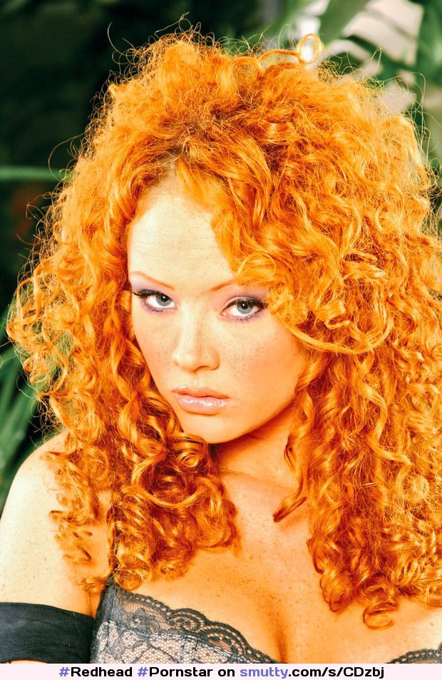 #Redhead #Pornstar #AudreyHollander
