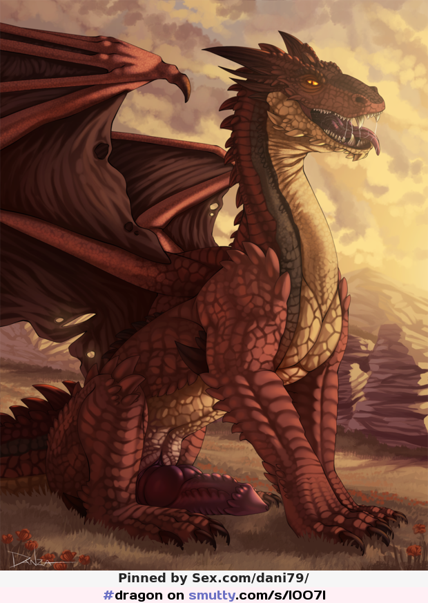 #dragon