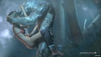 mmm reminds me of the shape of water:)! #gif#monster#fuckgif#hot#sexy#perfect#hentaibeast