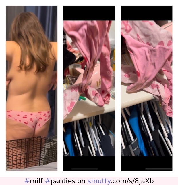 #milf #panties #usedpussy #slutwife #voyeur #creep #aroma #ass #Pussy #mommypussy #momspanties #teacherspussy this teachers pussy is sweet