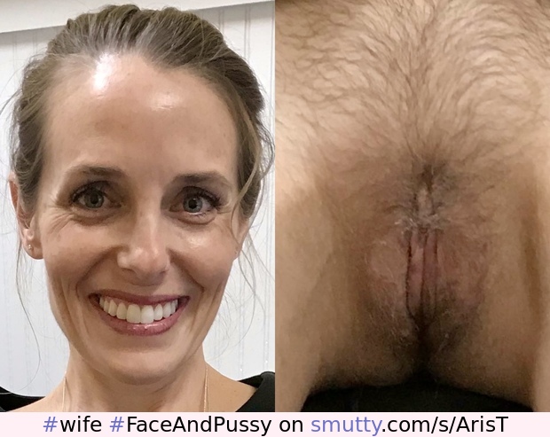 Wife face and pussy!
#wife#FaceAndPussy