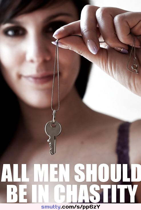 #femdom #fetish #TeaseandDenial #babe #chastity #cage #caged #cockcage #mistress #caption #key #keyholder