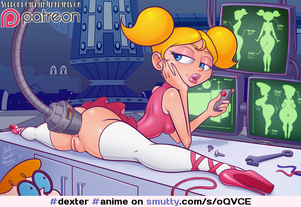 When sis wants some anal education! #dexter
#anime#dexterslaboratoy
#teen
#deedee#blonde#curvy#sexy#hot#ass#butt#bum#anal#glasses#hentai