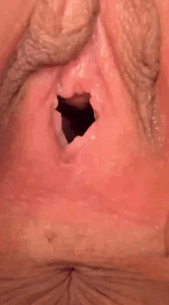 #pussy #pussyhole #open #spread #fucking