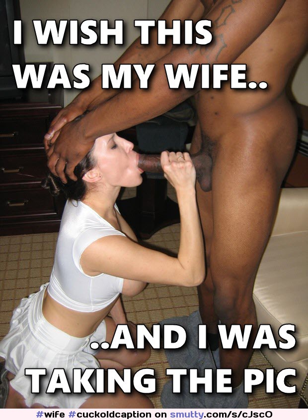 I wish this was my #wife #cuckoldcaption #cuckoldfantasy #interracial #iwishthiswasmywife #wwbm #bbc #blowjob #chokeonit #bigboobs
