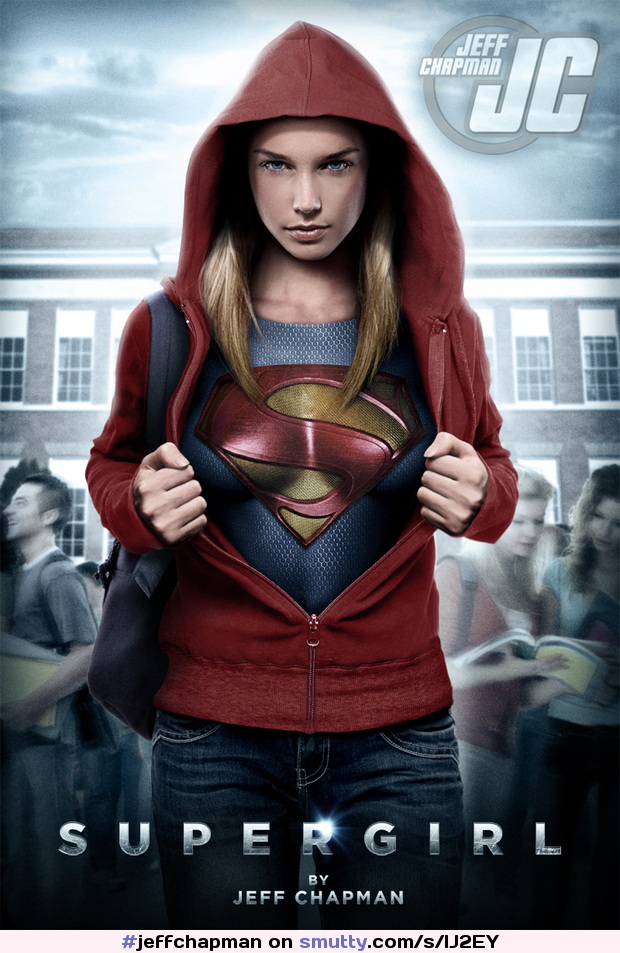 #Supergirl #photomanipulation 