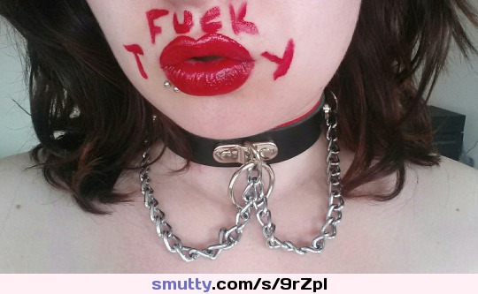 #slave #fucktoy #submissive #wrecker