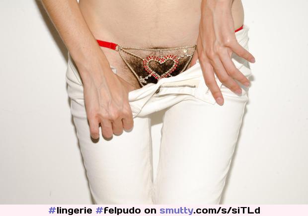 #lingerie #felpudo
