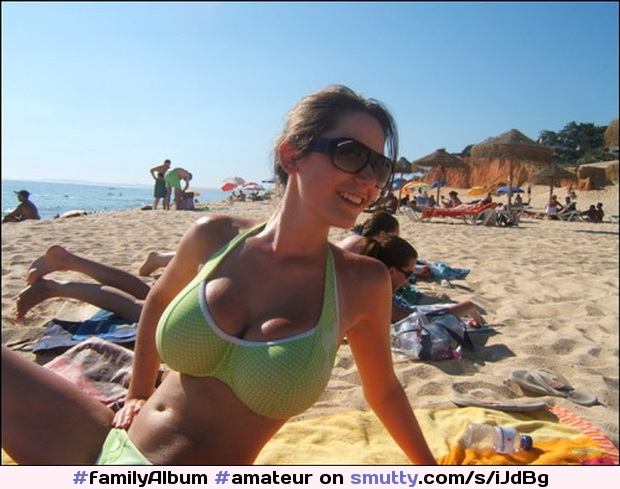 #amateur #beach #bikini #bigtits #bigboobs #hugetits #hugeboobs #bignaturals #bignaturaltits #bignaturalboobs #bigrack #hugerack