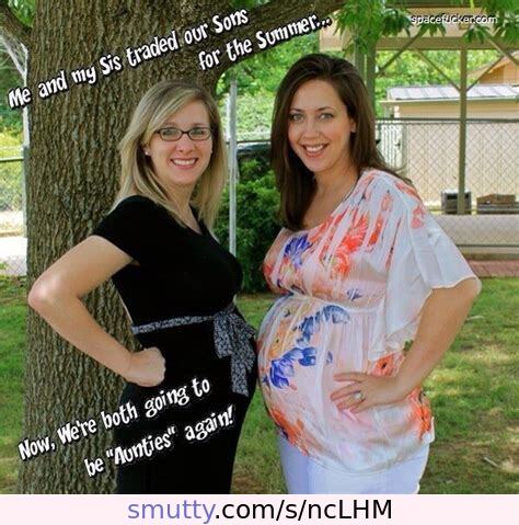 #nn #Aunt #Nephew #breeding #Taboo #FamilyIncest #IncestFamily #FamilyFun #Caption #pregnant