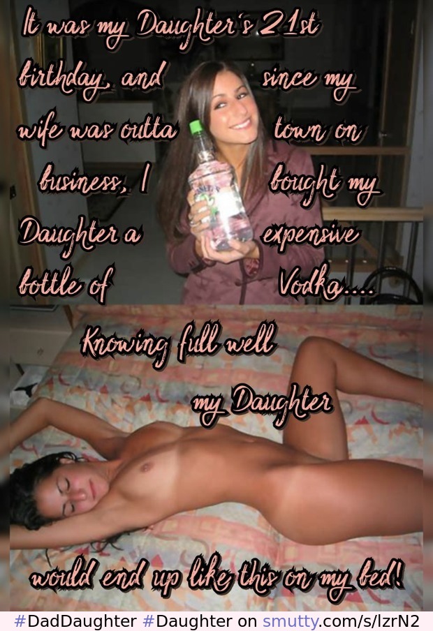 #DadDaughter #Daughter #Dad #FamilyFun #Drunk #Captions