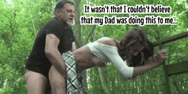 #DaddyDaughter #Dad #Fucking #unwilling #Daughter #Taboo #FamilyIncest #IncestFamily #FamilyFun #Caption #GIF