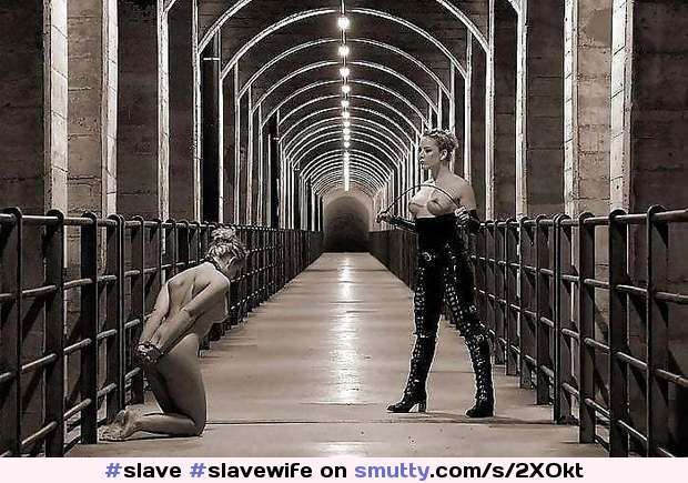 #slave#slavewife#trainslave#bdsm#slaveslut#slavebitch#trainherintoaslave#sexslave#bdsmslave#slavegirl